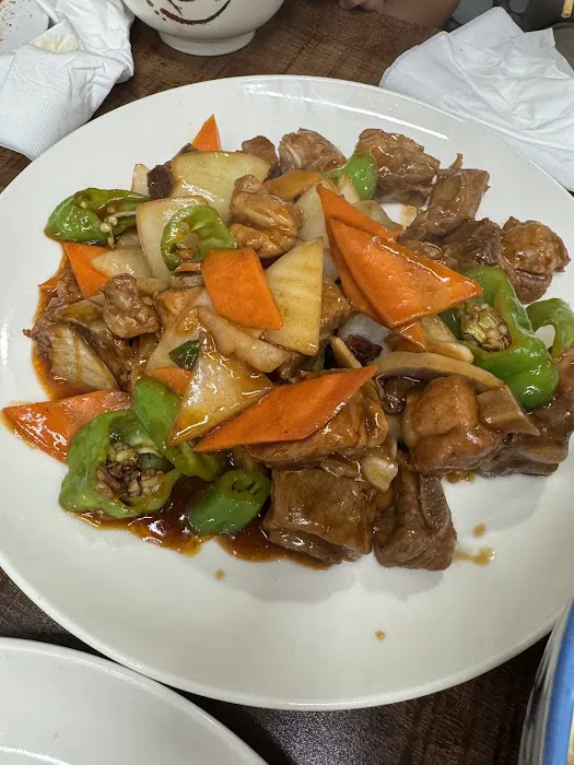 Tianfu BBQ Picture 1