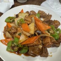 Tianfu BBQ ico