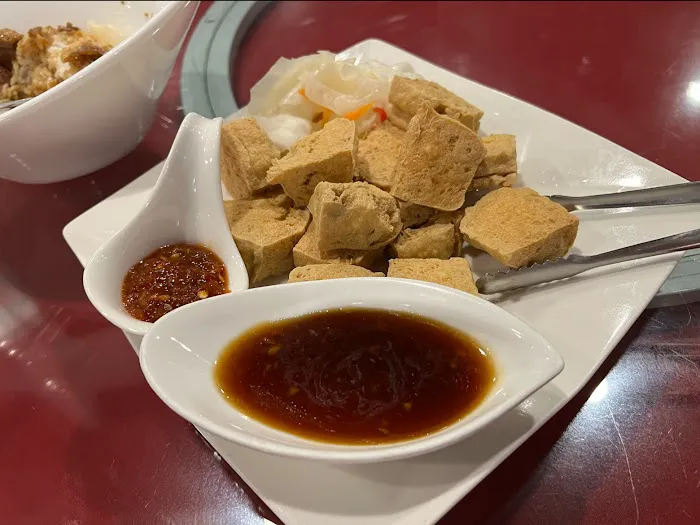 OK Canaan Taiwanese Gourmet 台灣好滋味 Picture 4