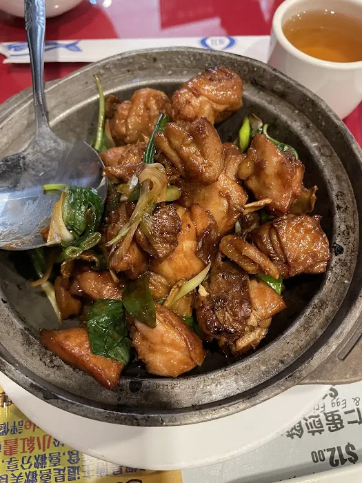 OK Canaan Taiwanese Gourmet 台灣好滋味 Picture 7