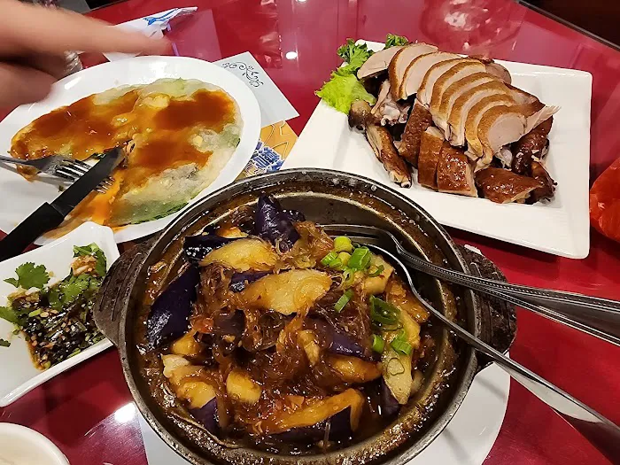 OK Canaan Taiwanese Gourmet 台灣好滋味 Picture 6