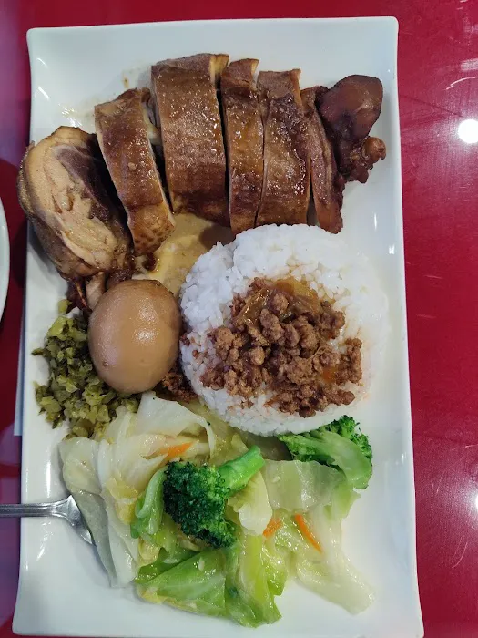 OK Canaan Taiwanese Gourmet 台灣好滋味 Picture 5