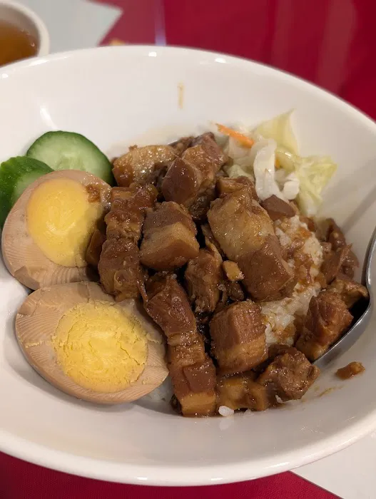OK Canaan Taiwanese Gourmet 台灣好滋味 Picture 8