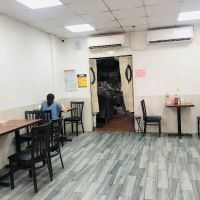 Ding Bian Hu: 陈记鼎边糊 ico