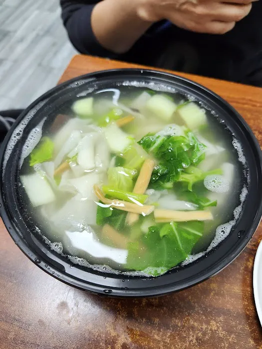 Ding Bian Hu: 陈记鼎边糊 Picture 6