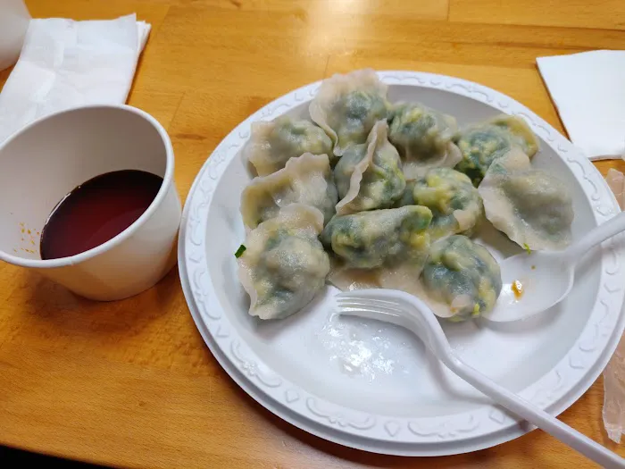 Yozi 游子老鸭粉丝馆 Picture 5