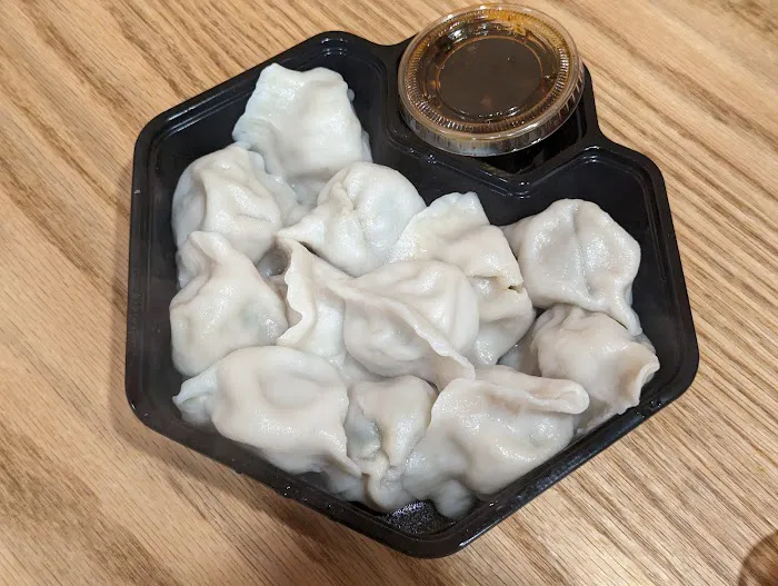 Yozi 游子老鸭粉丝馆 Picture 2