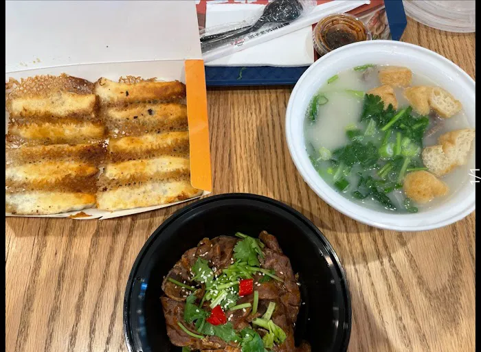 Yozi 游子老鸭粉丝馆 Picture 7