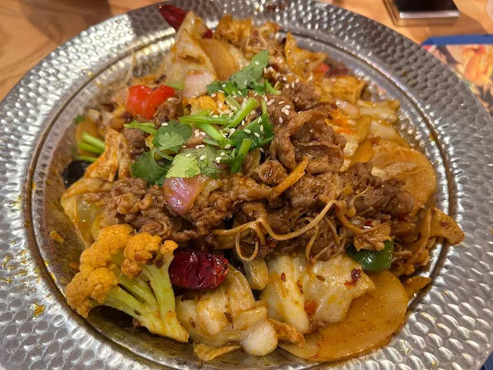 Yozi 游子老鸭粉丝馆 Picture 10