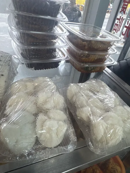 超力福州美食 No.1 Super Snack Inc. - Fuzhou Snacks Picture 2