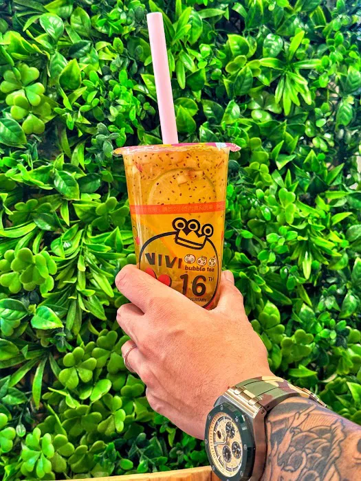 ViVi Bubble Tea Picture 5