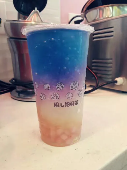ViVi Bubble Tea Picture 2