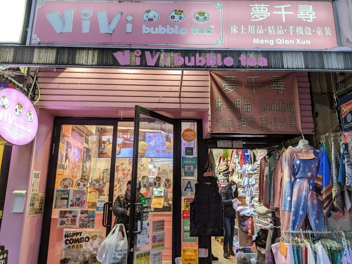 ViVi Bubble Tea Picture 10