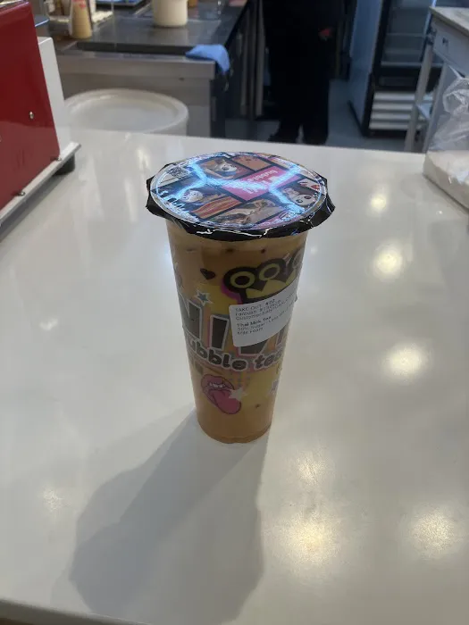 ViVi Bubble Tea Picture 6