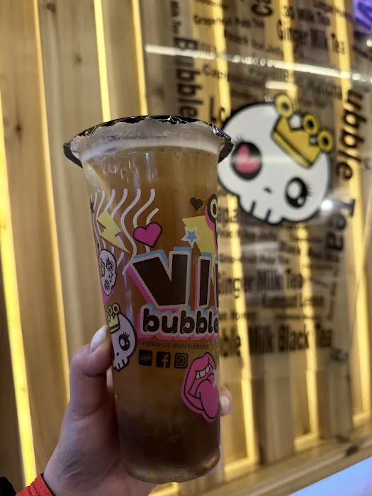 ViVi Bubble Tea Picture 8