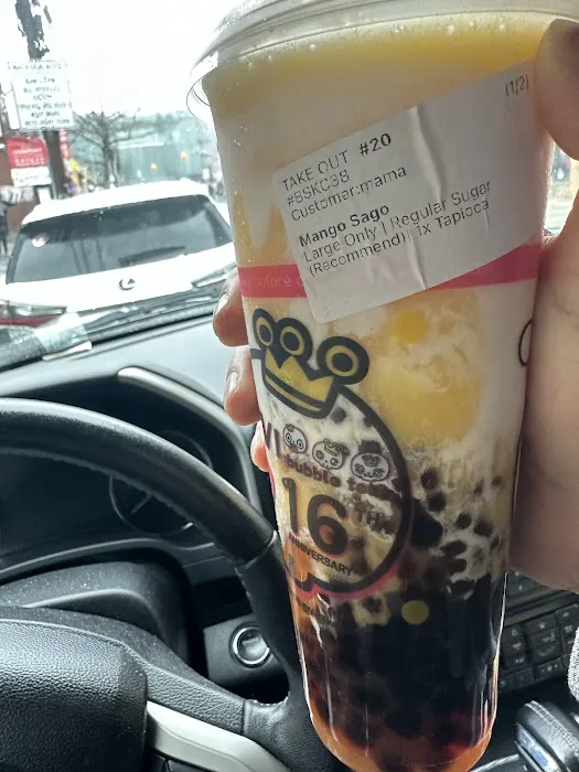 ViVi Bubble Tea Picture 7