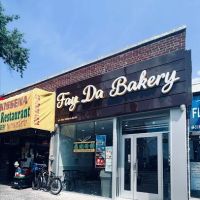 Fay Da Bakery ico