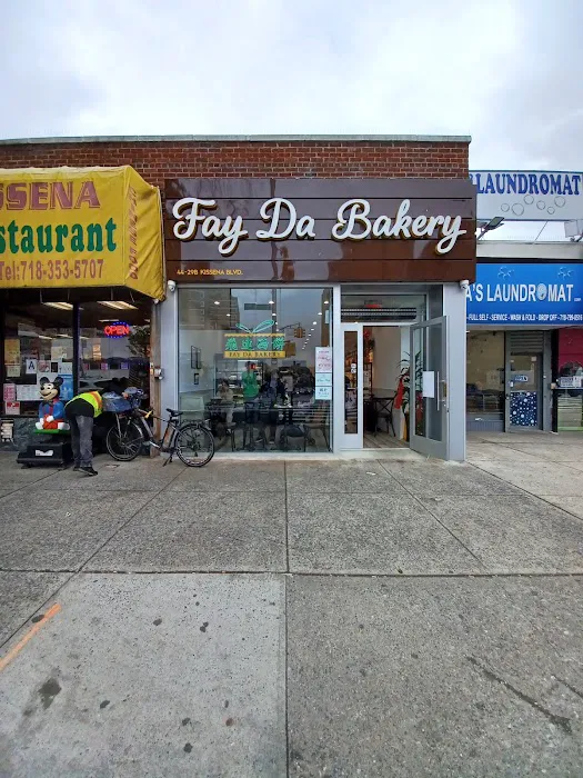 Fay Da Bakery Picture 6