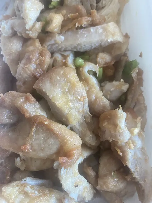 Hong Kong Eats大家好港式茶餐厅 Picture 6