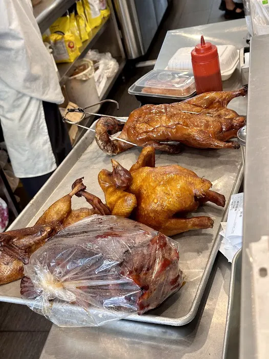 Hong Kong Eats大家好港式茶餐厅 Picture 9