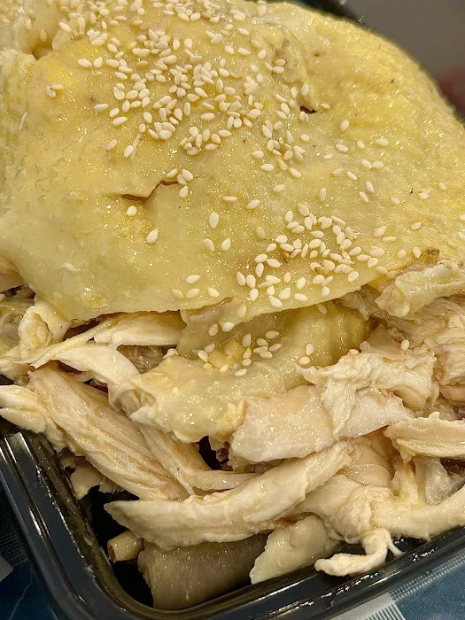 Hong Kong Eats大家好港式茶餐厅 Picture 10