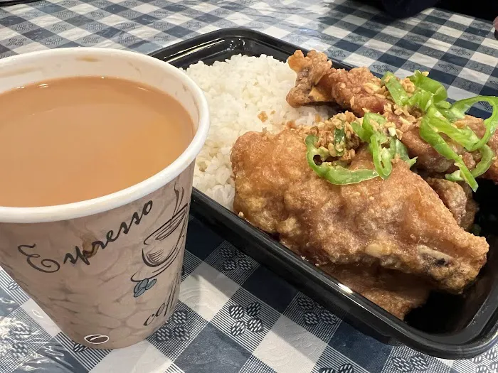 Hong Kong Eats大家好港式茶餐厅 Picture 3