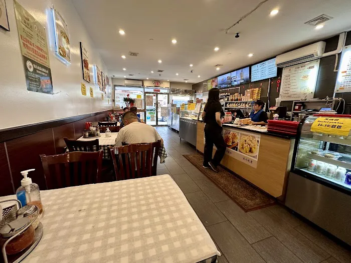 Hong Kong Eats大家好港式茶餐厅 Picture 7