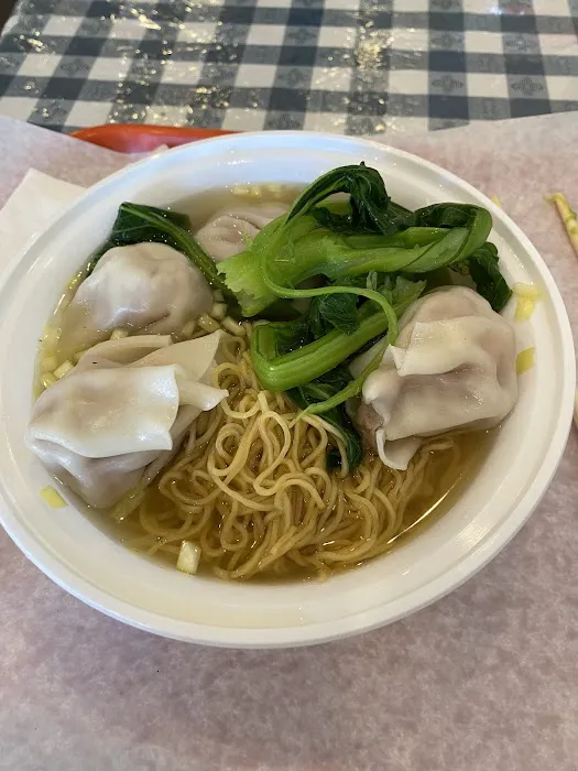 Hong Kong Eats大家好港式茶餐厅 Picture 2
