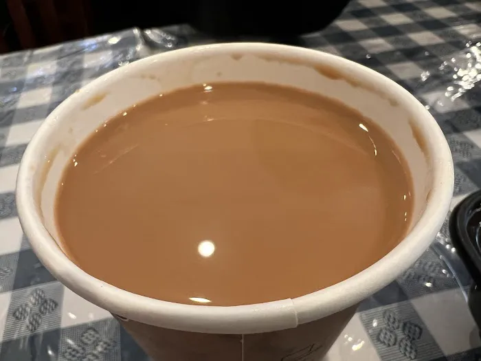 Hong Kong Eats大家好港式茶餐厅 Picture 1