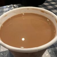 Hong Kong Eats大家好港式茶餐厅 ico