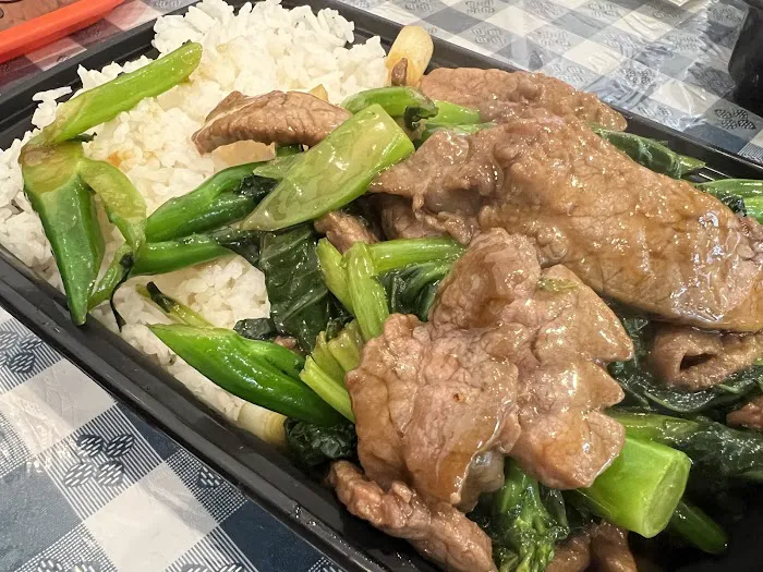 Hong Kong Eats大家好港式茶餐厅 Picture 4