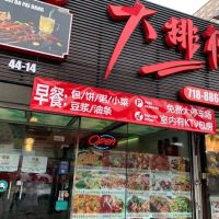 Dong Bei Da Pai Dang ico