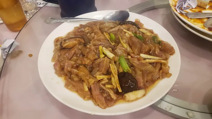 Amber Asia Restaurant Picture 9