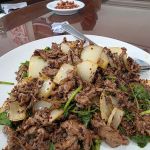 Amber Asia Restaurant