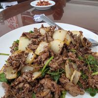 Amber Asia Restaurant ico