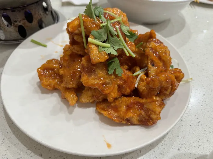 Amber Asia Restaurant Picture 3
