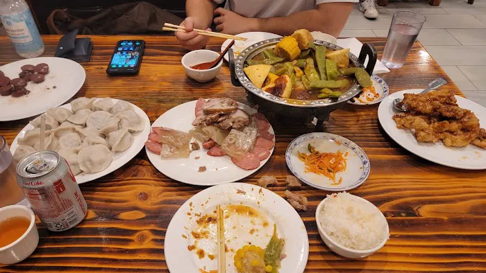 Golden Palace Gourmet Picture 1