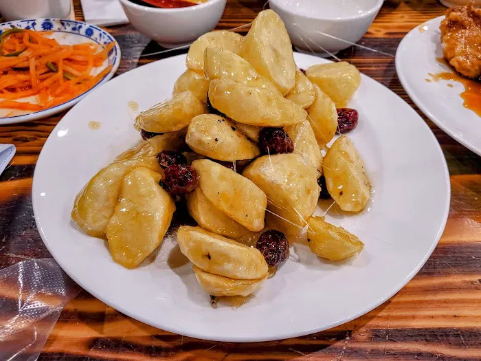 Golden Palace Gourmet Picture 2