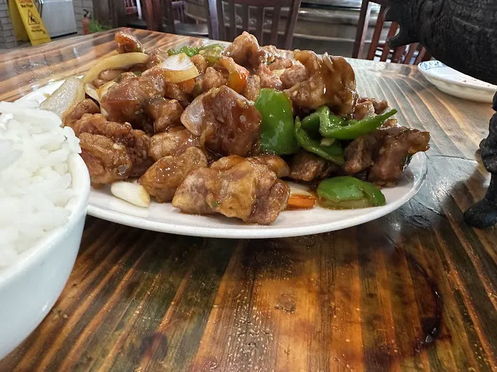 Golden Palace Gourmet Picture 8