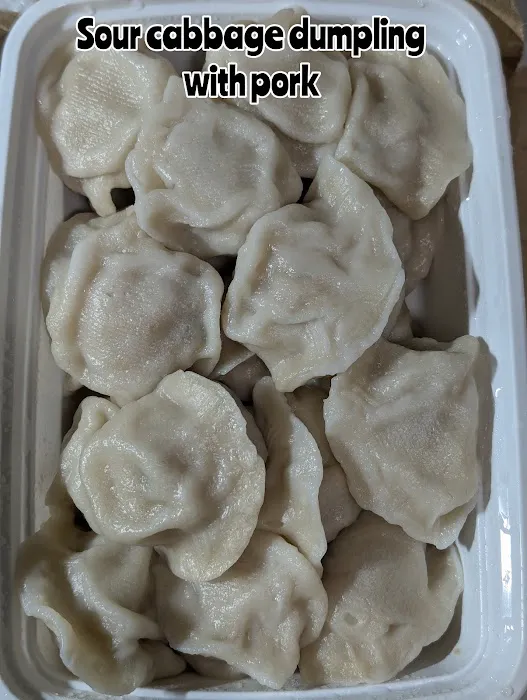 Golden Palace Gourmet Picture 9