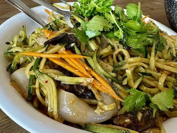Golden Palace Gourmet Picture 5
