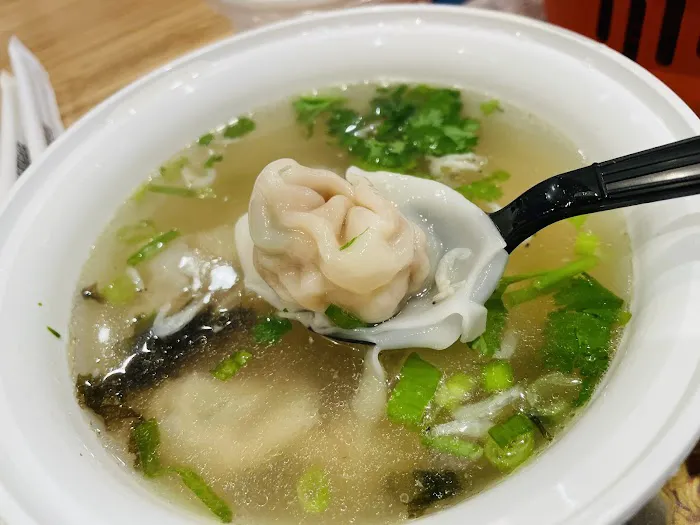 Yozi 游子老鸭粉丝汤 Picture 3