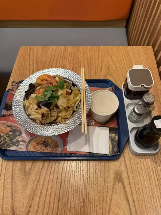 Yozi 游子老鸭粉丝汤 Picture 9