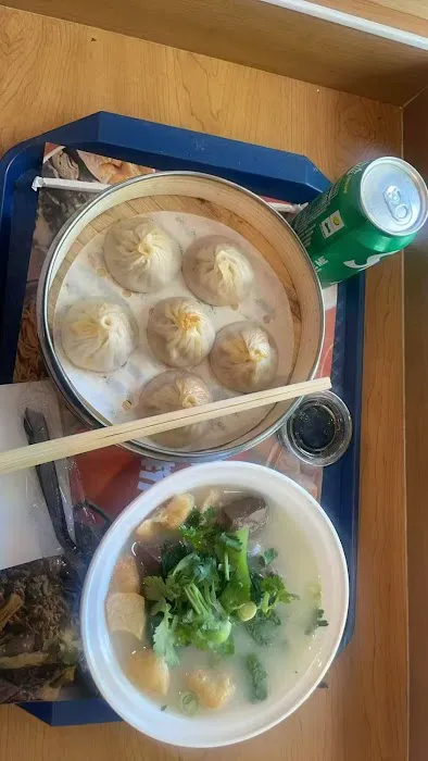 Yozi 游子老鸭粉丝汤 Picture 8