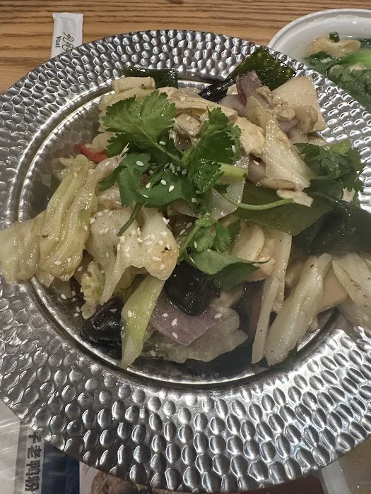 Yozi 游子老鸭粉丝汤 Picture 6