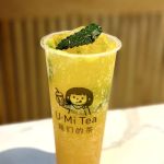 UMI TEA Fried Chicken & Sushi