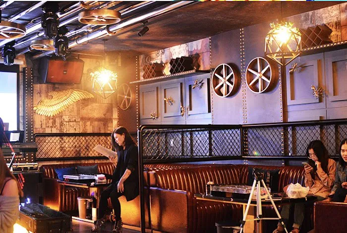 JW Public House Flushing Picture 9