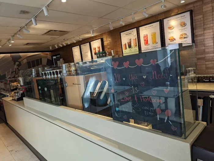 Starbucks Picture 7