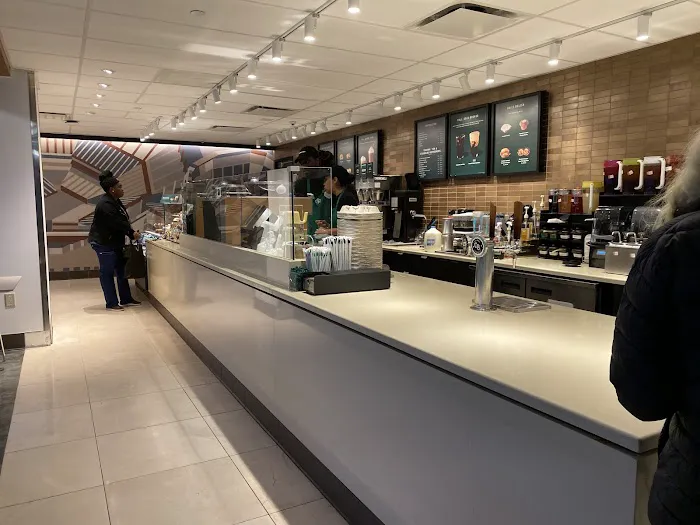 Starbucks Picture 1