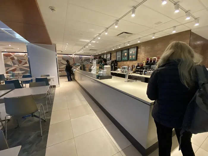 Starbucks Picture 2